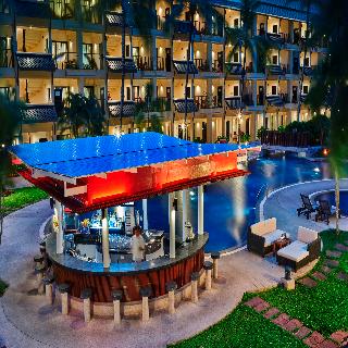 Radisson Resort & Suites Phuket fotoÄŸrafÄ±