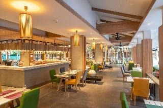 Radisson Resort & Suites Phuket fotoÄŸrafÄ±