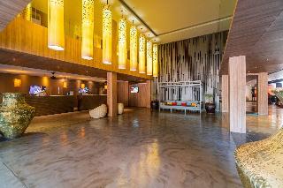 Radisson Resort & Suites Phuket fotoÄŸrafÄ±
