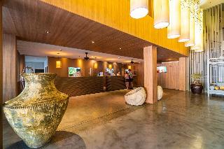 Radisson Resort & Suites Phuket fotoÄŸrafÄ±