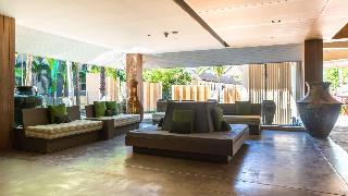 Radisson Resort & Suites Phuket fotoÄŸrafÄ±