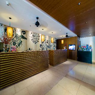 Radisson Resort & Suites Phuket fotoÄŸrafÄ±