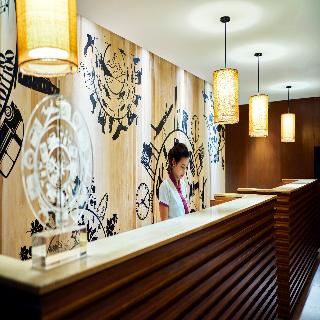 Radisson Resort & Suites Phuket fotoÄŸrafÄ±