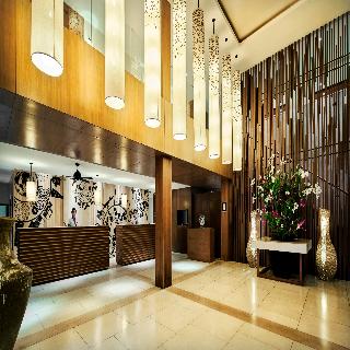 Radisson Resort & Suites Phuket fotoÄŸrafÄ±