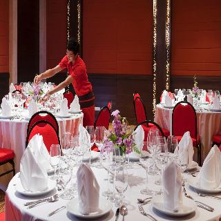 Radisson Resort & Suites Phuket fotoÄŸrafÄ±