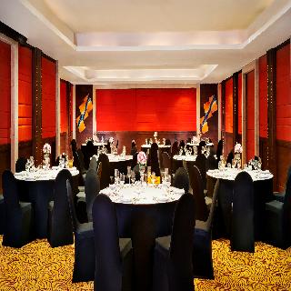 Radisson Resort & Suites Phuket fotoÄŸrafÄ±