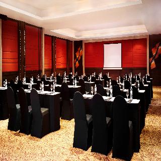 Radisson Resort & Suites Phuket fotoÄŸrafÄ±