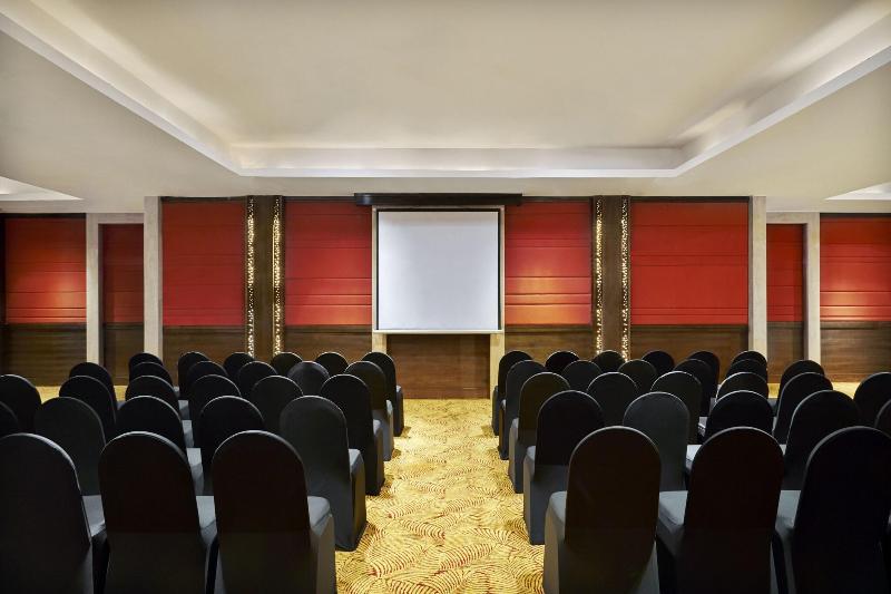 Radisson Resort & Suites Phuket - Toplantı