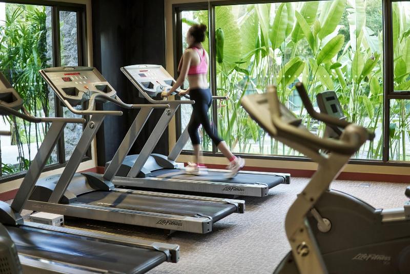 Radisson Resort & Suites Phuket - Aktivite