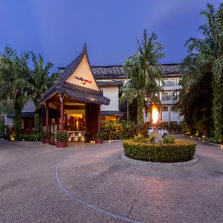 Radisson Resort & Suites Phuket fotoÄŸrafÄ±