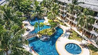Radisson Resort & Suites Phuket otel fotoğrafı