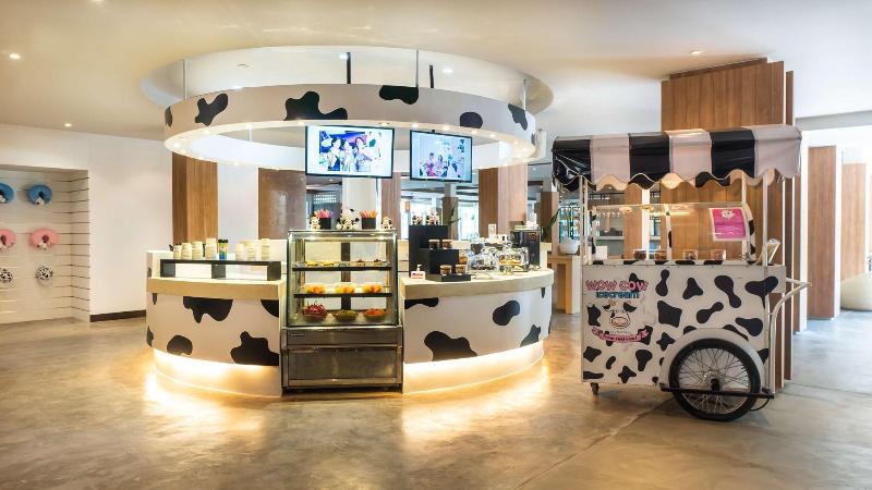 Radisson Resort & Suites Phuket - Genel
