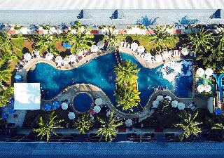 Radisson Resort & Suites Phuket fotoÄŸrafÄ±