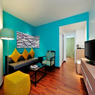 Radisson Resort & Suites Phuket fotoÄŸrafÄ±