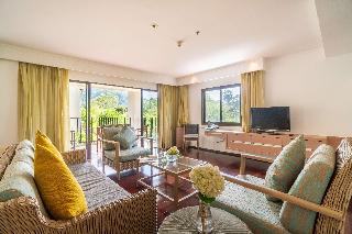 Radisson Resort & Suites Phuket fotoÄŸrafÄ±