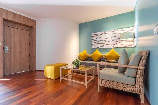 Radisson Resort & Suites Phuket fotoÄŸrafÄ±