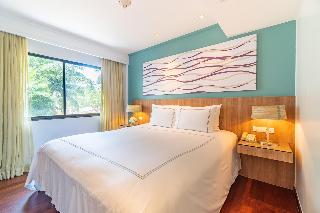 Radisson Resort & Suites Phuket fotoÄŸrafÄ±