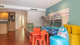 Radisson Resort & Suites Phuket fotoÄŸrafÄ±