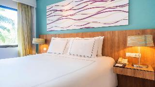 Radisson Resort & Suites Phuket fotoÄŸrafÄ±
