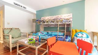 Radisson Resort & Suites Phuket fotoÄŸrafÄ±
