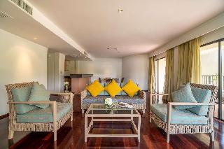 Radisson Resort & Suites Phuket fotoÄŸrafÄ±