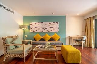Radisson Resort & Suites Phuket fotoÄŸrafÄ±