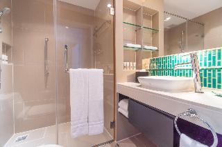 Radisson Resort & Suites Phuket fotoÄŸrafÄ±