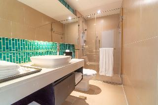 Radisson Resort & Suites Phuket fotoÄŸrafÄ±