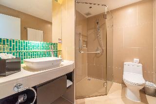 Radisson Resort & Suites Phuket fotoÄŸrafÄ±