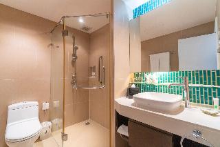 Radisson Resort & Suites Phuket fotoÄŸrafÄ±
