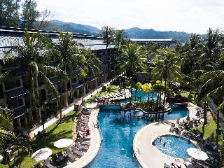 Radisson Resort & Suites Phuket fotoÄŸrafÄ±