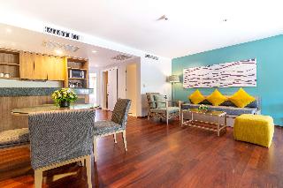 Radisson Resort & Suites Phuket fotoÄŸrafÄ±