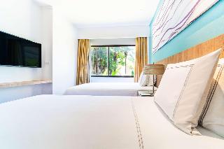 Radisson Resort & Suites Phuket fotoÄŸrafÄ±