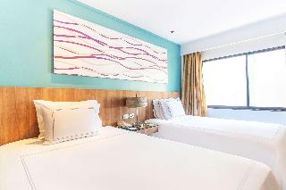 Radisson Resort & Suites Phuket fotoÄŸrafÄ±