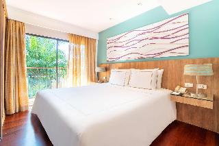 Radisson Resort & Suites Phuket fotoÄŸrafÄ±