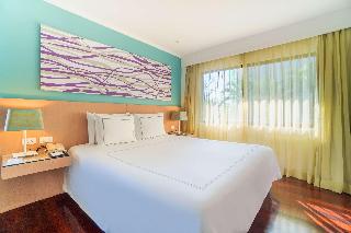 Radisson Resort & Suites Phuket fotoÄŸrafÄ±