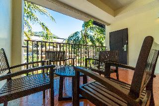 Radisson Resort & Suites Phuket fotoÄŸrafÄ±