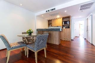Radisson Resort & Suites Phuket fotoÄŸrafÄ±