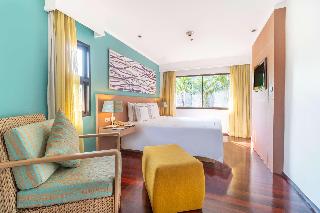 Radisson Resort & Suites Phuket fotoÄŸrafÄ±