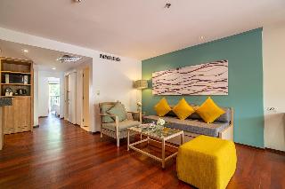 Radisson Resort & Suites Phuket fotoÄŸrafÄ±