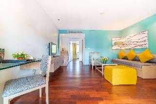 Radisson Resort & Suites Phuket fotoÄŸrafÄ±