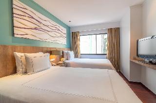 Radisson Resort & Suites Phuket fotoÄŸrafÄ±