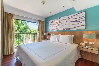 Radisson Resort & Suites Phuket fotoÄŸrafÄ±