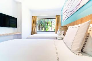 Radisson Resort & Suites Phuket fotoÄŸrafÄ±