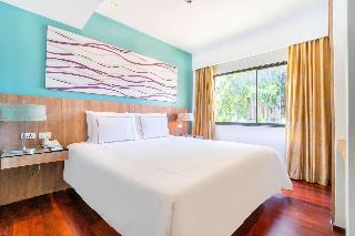 Radisson Resort & Suites Phuket fotoÄŸrafÄ±