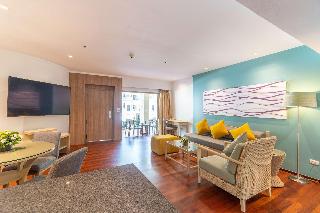 Radisson Resort & Suites Phuket fotoÄŸrafÄ±