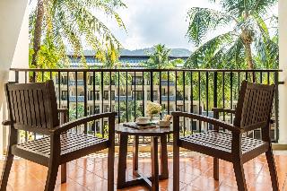 Radisson Resort & Suites Phuket fotoÄŸrafÄ±