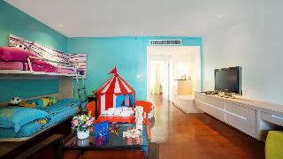 Radisson Resort & Suites Phuket fotoÄŸrafÄ±