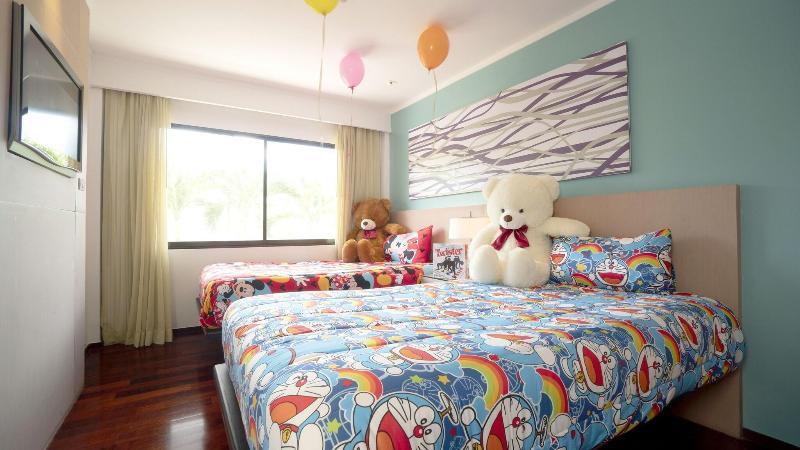 Radisson Resort & Suites Phuket - Oda