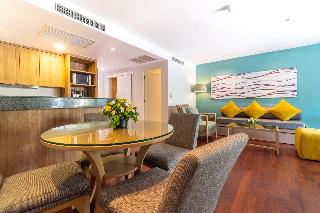 Radisson Resort & Suites Phuket fotoÄŸrafÄ±